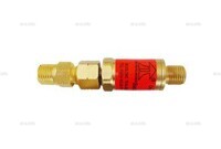 Обратный газовый клапан M16 - st-e.info - Брянск