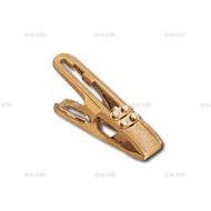 Клемма заземления 600А SRI Tools Industries, латунь - st-e.info - Брянск