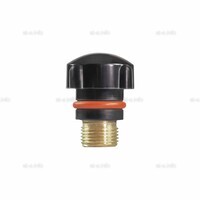 Колпачок короткий для горелок TIG - st-e.info - Брянск