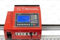 Переносная консольная машина плазменной резки ST COMPACT 2-1500 c ЧПУ - st-e.info - Брянск