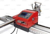 Консольная машина плазменной резки ST COMPACT 6-1500 c ЧПУ - st-e.info - Брянск