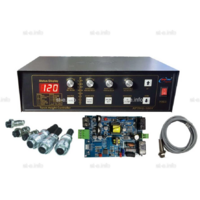 Контроллер высоты XPTHC-100V - st-e.info - Брянск