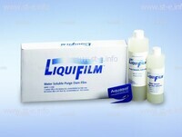 Водорастворимая пленка LiquiFilm, рулон 1 x 20 м - st-e.info - Брянск
