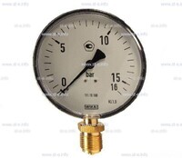  Манометр 0-2,5 л/1,5 бар G1/4 - st-e.info - Брянск
