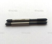 Метчик для нарезания резьбы (Screwing Tap) M3&#215;0.5mm - st-e.info - Брянск