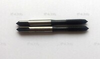 Метчик для нарезания резьбы (Screwing Tap) M6&#215;1mm - st-e.info - Брянск