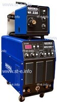 Сварочный инверторный полуавтомат Brima MIG-500-1 - st-e.info - Брянск
