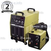 Инвертор сварочный MIG-500I, 380В - st-e.info - Брянск