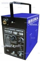 Сварочный полуавтомат углекислотный универсальный Brima ПДГ-160 - st-e.info - Брянск