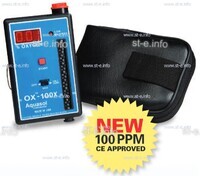 Переносной оксиметр OX™-100X - st-e.info - Брянск