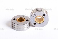 Ролик d0.8-1.0 алюминий TRITON - st-e.info - Брянск