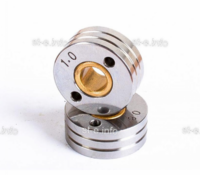 Ролик d0.8-1.0 сталь TRITON - st-e.info - Брянск