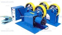 Сварочный роликовый вращатель NHTR-1000 - st-e.info - Брянск