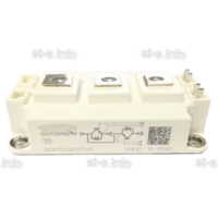IGBT модуль SKM150GB12T4G  - st-e.info - Брянск