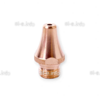 Сопло 3D двойное 2,0 мм арт. BC3D-20D - st-e.info - Брянск