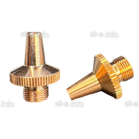  Сопло для лазерной резки 3D Raytools д.1,8мм - st-e.info - Брянск