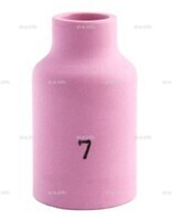 Сопло керамическое 11 мм L-25,5 мм №7 - st-e.info - Брянск