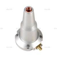 Сопловая часть TRA 3D (BM112/BT210S) в сборе  - st-e.info - Брянск