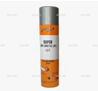 Спрей антипригарный ANTI SPATTER (NF) 400 мл. - st-e.info - Брянск