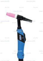 Горелка аргонодуговая сварочная (TIG) SR-P 21 TBi 8 м  - st-e.info - Брянск