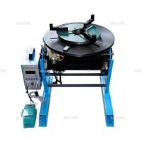 Сварочный позиционер CNC-100 - st-e.info - Брянск