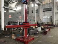 Сварочная колонна для автоматической сварки ST PRO 2*2 - st-e.info - Брянск