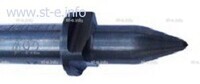 Выдавливающие свёрло CUT (термосверло) M18&#215;1.5mm (FlowDrill) - st-e.info - Брянск