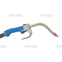 Корпус горелки TBi MOG-70 - st-e.info - Брянск
