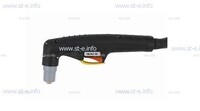 Плазмотрон для ручной резки PLC-60 12m CA - st-e.info - Брянск