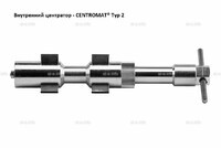 Внутренние центраторы Centromat® 2004E, тип 2, для труб из нержавеющей стали д. 15-19 mm - st-e.info - Брянск