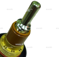  Электрод для плазмотрона арт. W03X0893-60A ECO - st-e.info - Брянск