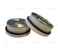 Керамический держатель сопла D32 (M14)для Raytools  арт.120274100B - st-e.info - Брянск