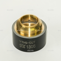 Защитный кожух для плазмотрона TK130 - st-e.info - Брянск