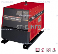 Power Wave 455 M - st-e.info - Брянск