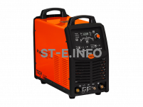 Сварочный аппарат для ручной дуговой сварки TECH TIG 400 P (W322) - st-e.info - Брянск