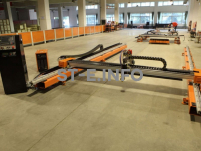 Портальная машина термической резки 1600×3000 - st-e.info - Брянск