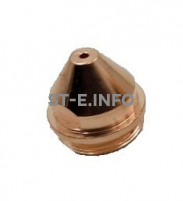 Сопло YK125, D=1,7 - st-e.info - Брянск