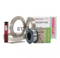 Сварочная проволока SMT-625 - st-e.info - Брянск
