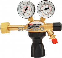Регулятор Base Control AR/CO2 - st-e.info - Брянск