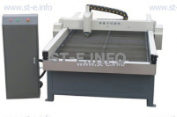 Станок плазменный для метала ST-L60A  - st-e.info - Брянск