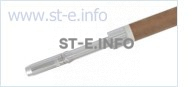 Горелка для автоматической сварки Tbi AUT-9W,прямой гусак - st-e.info - Брянск
