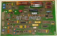 Плата контрольная G1585-2 для DC1000 Lincoln Electric - st-e.info - Брянск