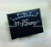 Вольтметр M21002-2A - st-e.info - Брянск