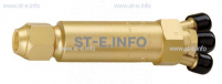 Резак пропановый механизированный 133-2FV - st-e.info - Брянск