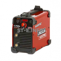 Инвертор сварочный Invertec 170S (арт.K12035-1-P) в кейсе - st-e.info - Брянск