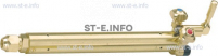Резак пропановый механизированный 198-2F - st-e.info - Брянск