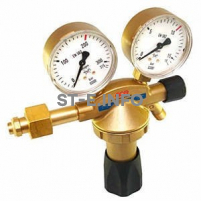 Редуктор S2+ CО2 200/0,7 bar вх. G3/4" однокорпусный - st-e.info - Брянск
