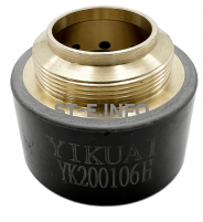 Защитный кожух YK200  - st-e.info - Брянск