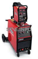 Источник питания для полуавтоматической сварки Powertec 365S, арт. K14061-2A - st-e.info - Брянск