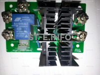 Плата розжига дуги DOG-120 PRO - st-e.info - Брянск